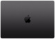 фото Ноутбук Apple Macbook Pro 14 (2023) 14.2" (Apple M, 18Гб LPDDR5, SSD 1 Тб, M3 Pro 18-core GPU, MacOS) Черный [MRX43]