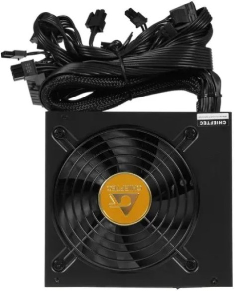 фото Блок питания ATX Chieftec BDF-600S-Bulk в Уфе