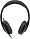 фото Гарнитура проводная Logitech H540 в Перми