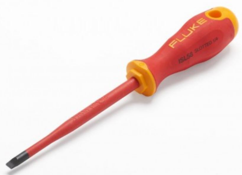 

Отвертка Fluke ISLS8 5067298, ISLS8