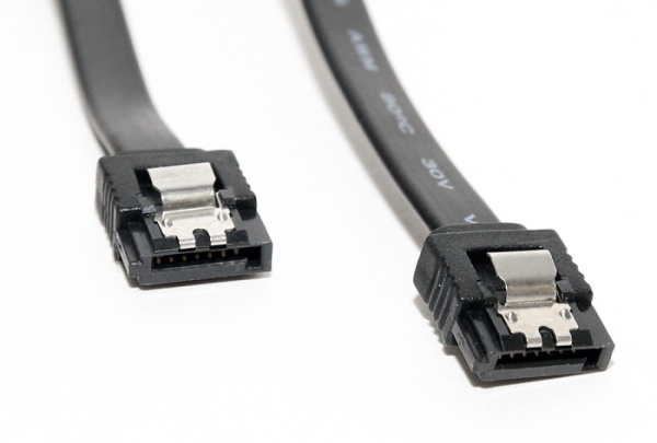фото Кабель интерфейсный  5bites SATA3-7PL45S-BK в Красноярске