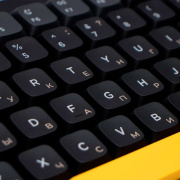 фото Клавиатура Nuphy AIR75v2