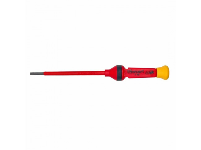 

Стержень Felo 06315304 диэлектрический для рукоятки E-SMART TX15х100, 06315304