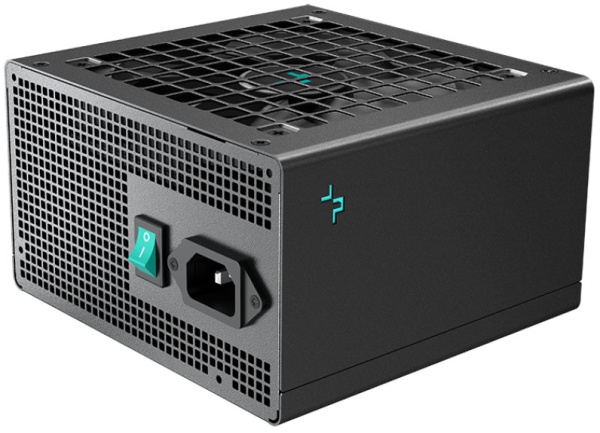 фото Блок питания ATX Deepcool R-PN850M-FC0B-WGEU в Уфе
