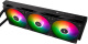 фото Система охлаждения жидкостная Thermalright Frozen Warframe SE 360 Black ARGB в Санкт-Петербургe
