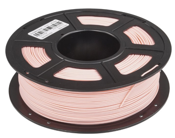 фото Пластик  NVP NV-3D-PLA-MATTE-PINK в Самаре