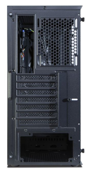 фото Корпус ATX Eurocase F7