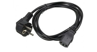 фото Кабель питания  CyberPower EX1045BKDE-C13 в Волгограде