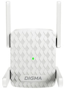 фото Повторитель Digma D-WR400
