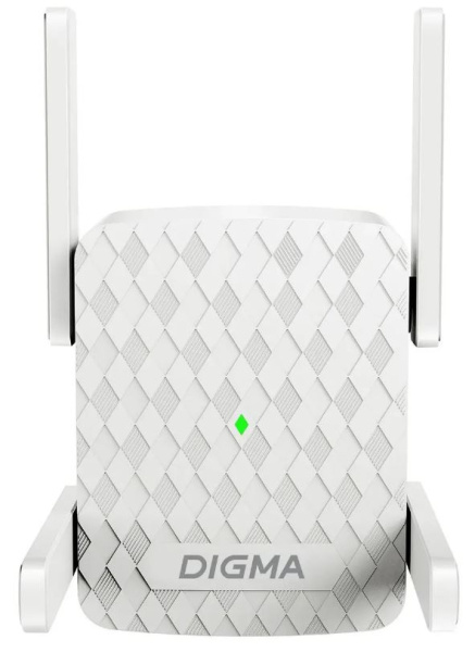 фото Повторитель  Digma D-WR400 в Челябинске