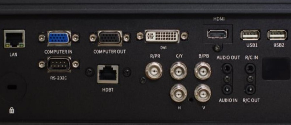 фото Проектор  Roly RL-10KU в Уфе