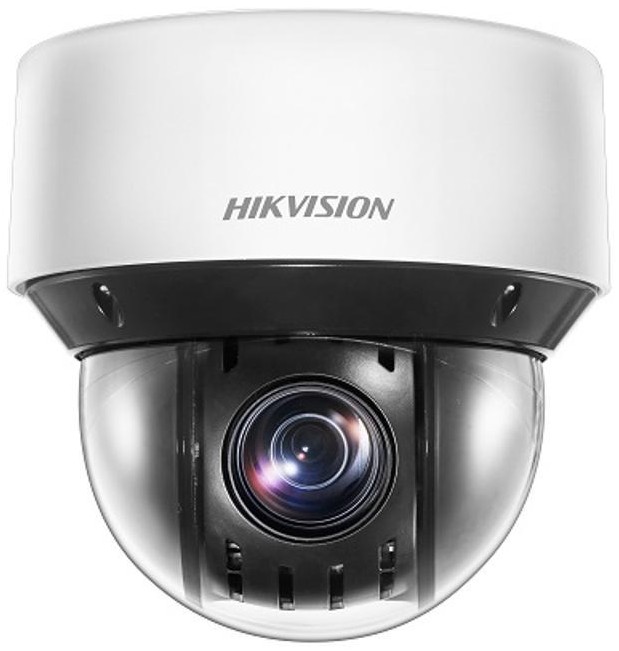 

Видеокамера IP HIKVISION DS-2DE4A425IWG-E(O-STD) 4Мп скоростная поворотная, DS-2DE4A425IWG-E(O-STD)