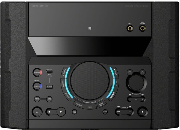 фото Аудиосистема  Sony SHAKEX10HN+SSSHAKEX10P в Уфе