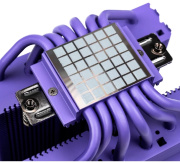 фото Кулер Valkyrie DL125 Zhaoyun