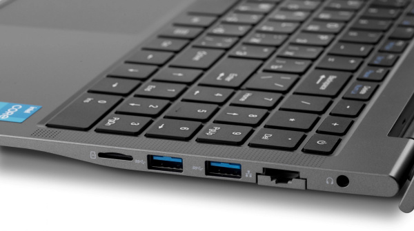 фото Ноутбук  Echips Hot в Ростове-на-Дону 15.6 ", Core i3, 8 Гб RAM, 256 Гб SSD, UHD Graphics, Серебристый