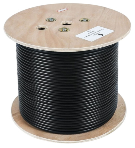 фото Кабель интерфейсный  Cabeus RS-485 2x2x22AWG/7 в Омске