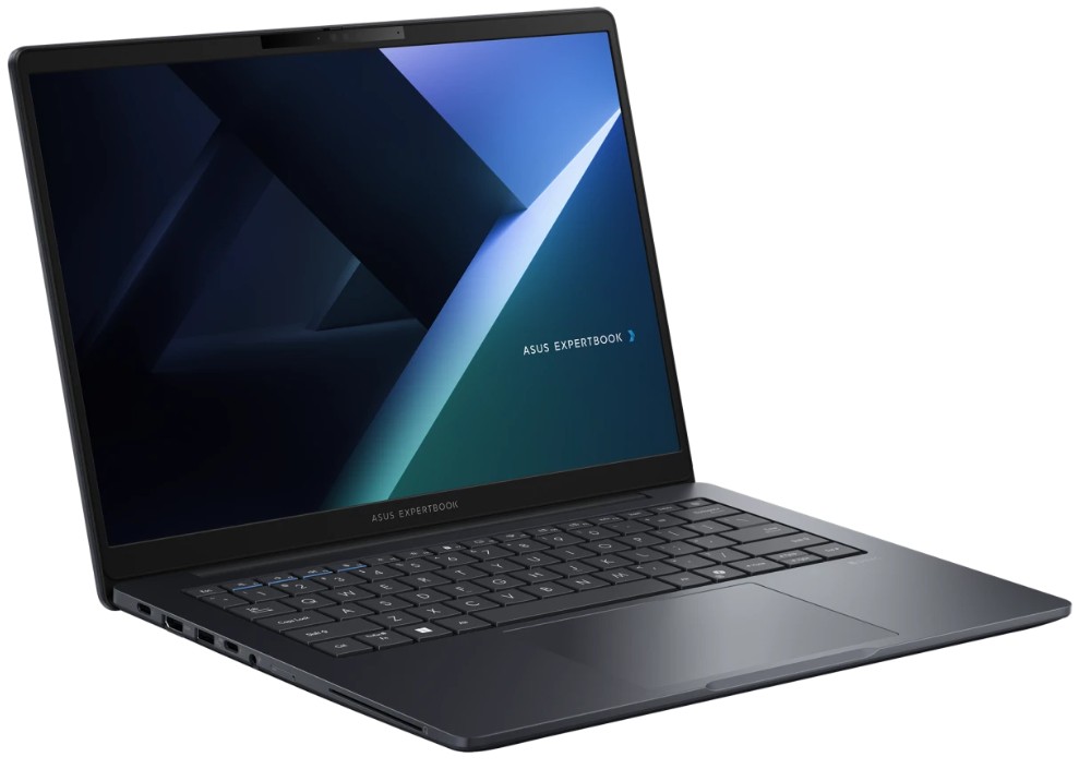 

Ноутбук ASUS ExpertBook Essential B3405CCA-LY0394 90NX08L1-M00DV0 Ultra 7 255H/16GB/1TB SSD/Intel graphics/14" WUXGA/WiFi/BT/cam/noOS/grey, ExpertBook Essential B3405CCA-LY0394
