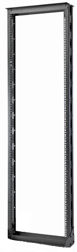 

Рама Eurolan 60L-42-00-30BL 19" Racknet R300, 42U, черный, 60L-42-00-30BL