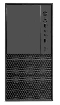 фото Корпус mATX Exegate BAA-308M-AAA450 в Краснодаре