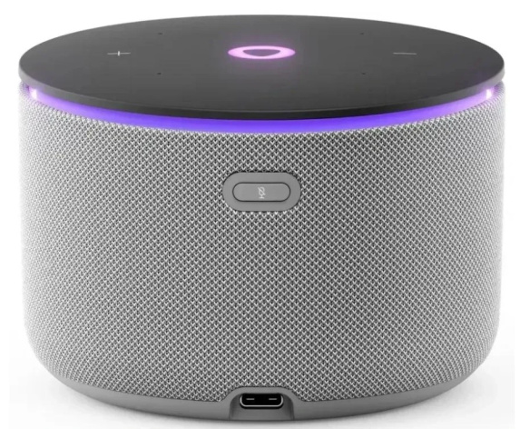 фото Колонка  Яндекс Станция Мини 3 Про в Уфе