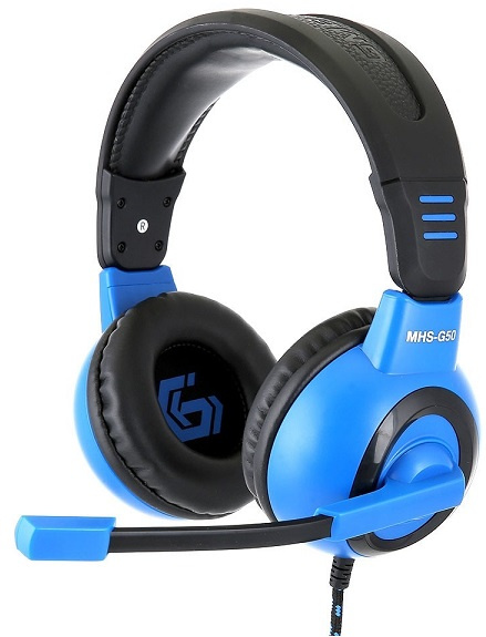 фото Гарнитура  Gembird MHS-G50 в Волгограде