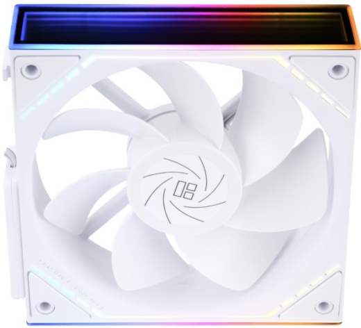 фото Вентилятор для корпуса Thermalright TL-M12W X3 в Воронеже