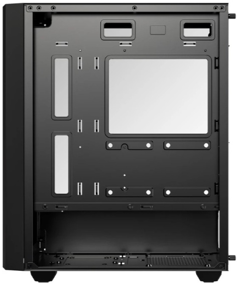 фото Корпус mATX ID-Cooling WARE 300 в Нижнем Новгороде