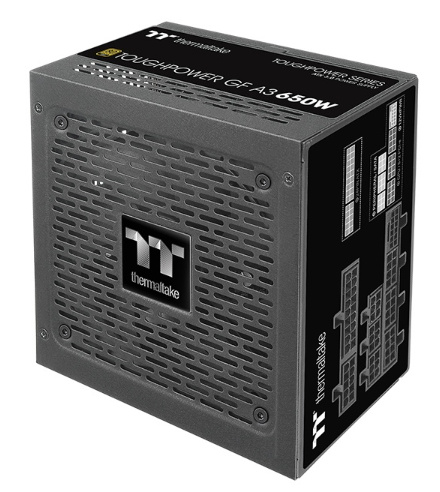 фото Блок питания ATX Thermaltake Toughpower GF A3 в Екатеринбурге