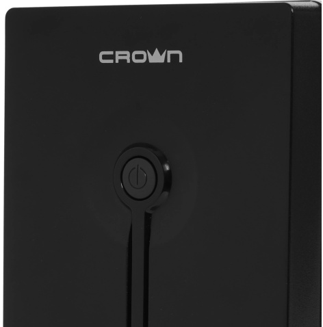 фото Источник бесперебойного питания Crown CMU-SP2000EURO USB в Краснодаре