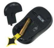 фото Клавиатура и мышь Logitech MK330