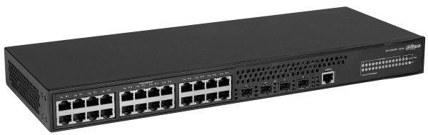 фото Коммутатор управляемый Dahua DH-AS4300-24GT4GF в Екатеринбурге