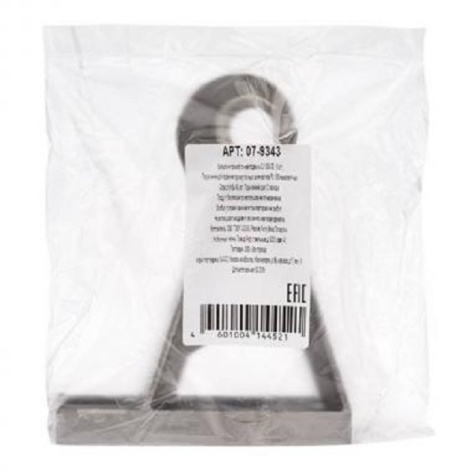 фото Кронштейн  ТЭСК 07-9343 в Красноярске