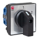 фото Переключатель кулачковый  EKF pk-1-31-10 в Уфе