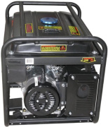 фото Генератор Huter DY6500L