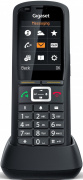 фото Дополнительная трубка DECT Gigaset R700H