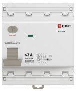 фото УЗО EKF E1046M6330