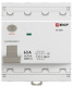 фото УЗО  EKF E1046M6330 в Самаре