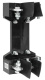 фото Панель втычная EKF mccb99m-400-pin-3r в Санкт-Петербургe