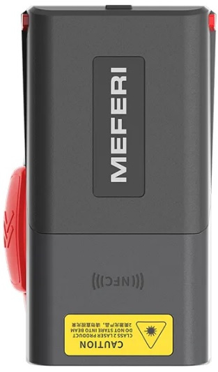 фото Сканер штрих-кодов Meferi MS300R в Красноярске