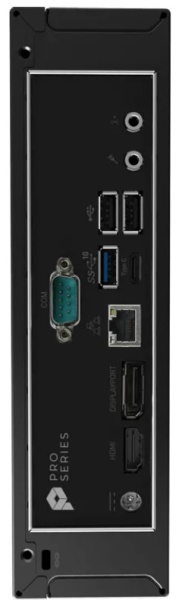 фото Компьютер  MSI Pro DP21 14M Mini в Санкт-Петербургe