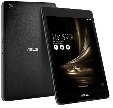 фото Планшет  ASUS ZenPad S Z581KL-1A021A
