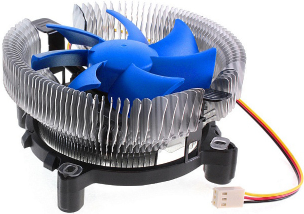 фото Кулер  Crown CM-90 в Казани