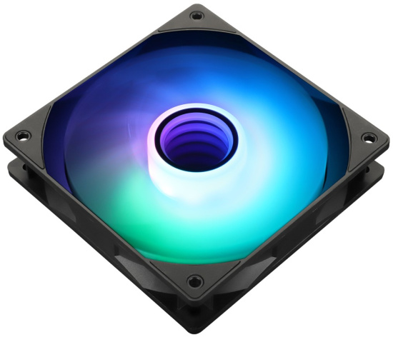 фото Вентилятор для корпуса Thermalright TL-C12B-S V3 в Челябинске