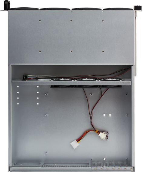 фото Корпус серверный 2U Exegate Pro 2U550-HS12 в Красноярске