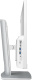 фото Моноблок 23.8" MSI Modern AM242P 1M-1024XRU (Intel Core 5 120U, 8ГБ DDR5, SSD 512 ГБ, Не установлена) Белый [9S6-AE0722-1474]