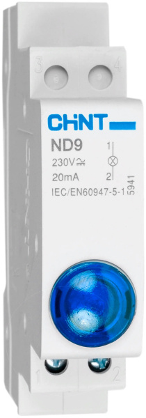 Изображение товара Индикатор CHINT 594123