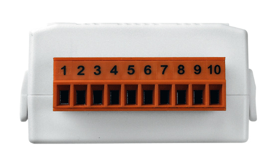 фото Преобразователь  ICP DAS tGW-735 в Перми