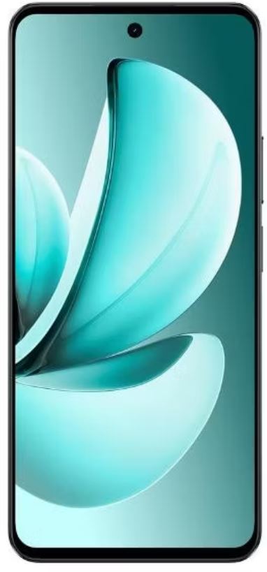 

Смартфон Realme C71 8/256GB RMX5303 (8+256) GREEN зеленый моноблок 3G 4G 2Sim 6.67" 720x1604 Android 15 50Mpix 802.11 a/b/g/n/ac NFC GPS GSM900/1800 G, C71 8/256GB