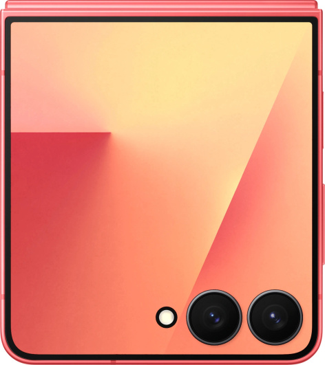 фото Смартфон  Samsung Galaxy Z Flip7 5G 12/512GB в Казани