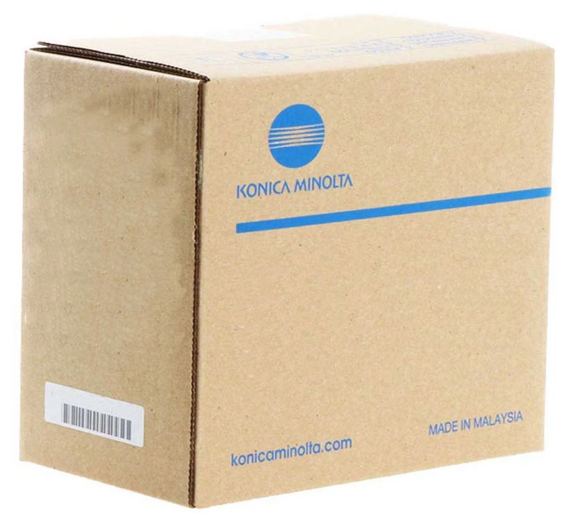 

Запчасть Konica Minolta A3GN823500 Ограничитель для Konica Minolta bizhub C25, A3GN823500